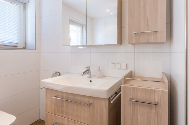 Schönes Haus zu verkaufen