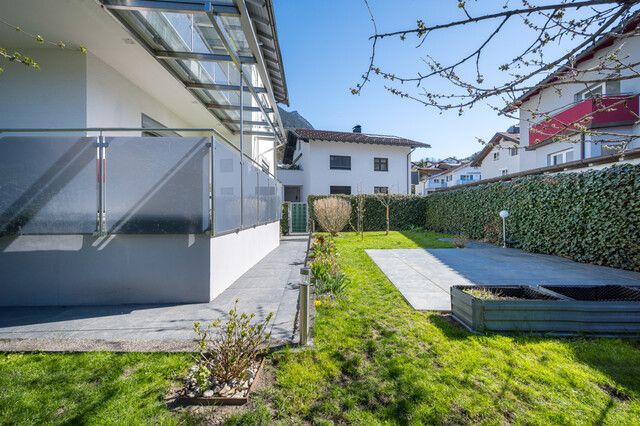 Schönes Haus zu verkaufen