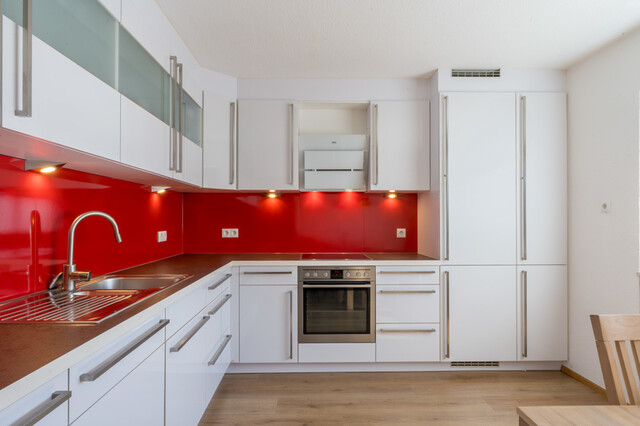 Schönes Haus zu verkaufen