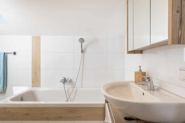 Schönes Haus zu verkaufen