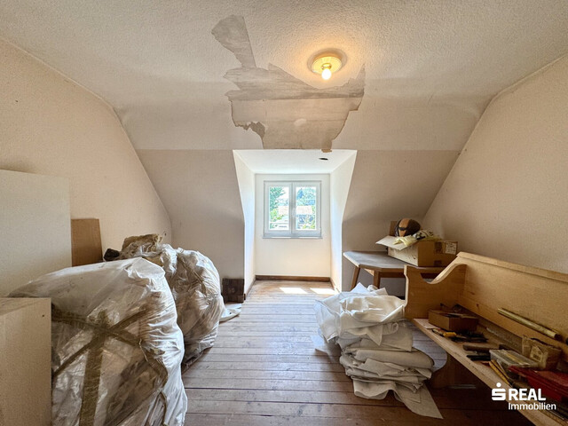 Charmantes Mehrfamilienhaus mit zwei Wohnungen in Bregenz