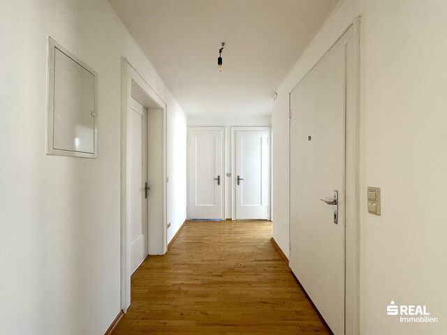 Charmantes Mehrfamilienhaus mit zwei Wohnungen in Bregenz