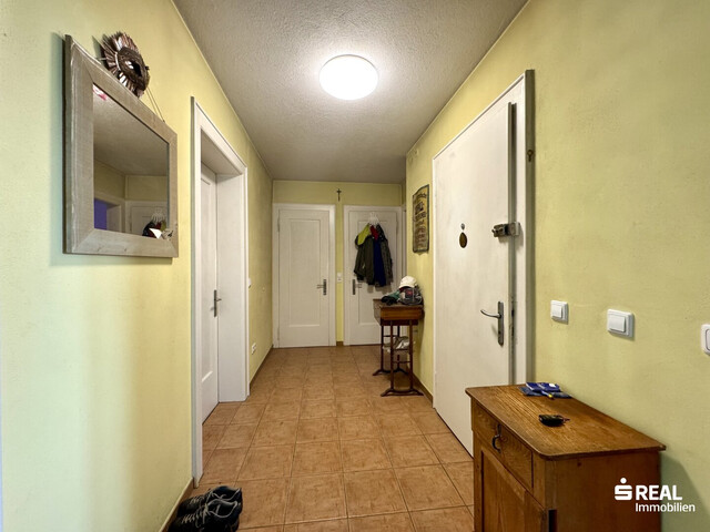 Charmantes Mehrfamilienhaus mit zwei Wohnungen in Bregenz