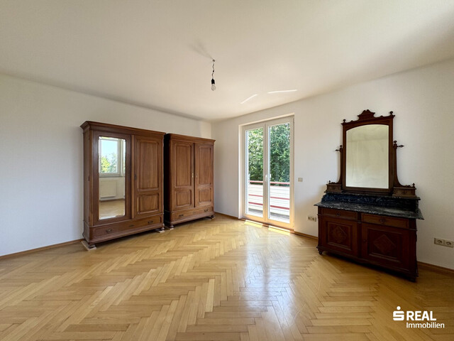 Charmantes Mehrfamilienhaus mit zwei Wohnungen in Bregenz