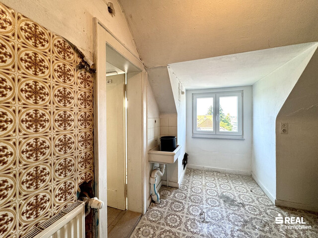 Charmantes Mehrfamilienhaus mit zwei Wohnungen in Bregenz