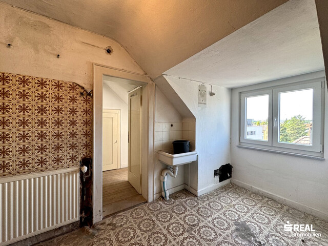 Charmantes Mehrfamilienhaus mit zwei Wohnungen in Bregenz