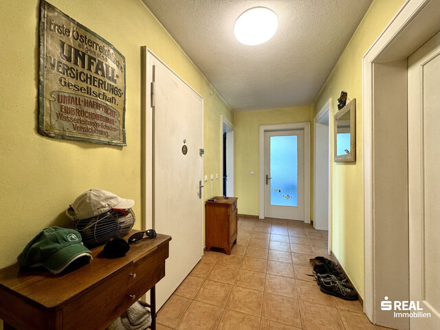 Charmantes Mehrfamilienhaus mit zwei Wohnungen in Bregenz