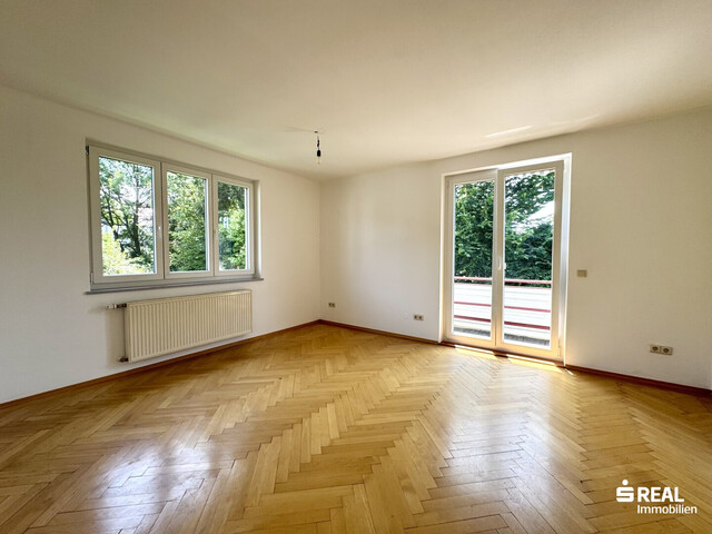 Charmantes Mehrfamilienhaus mit zwei Wohnungen in Bregenz