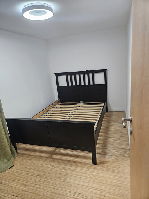 Helle, zentrale 3-Zimmer-Wohnung an der Litz in Schruns
