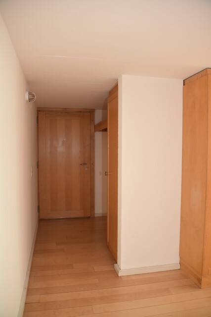 Tolles, grosszügiges Loft mit Balkon