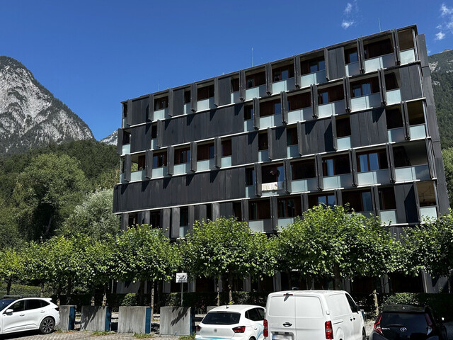 Attraktive 2-Zimmer-Wohnung in begehrter Lage von Innsbruck