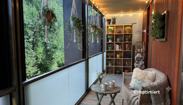Attraktive 2-Zimmer-Wohnung in begehrter Lage von Innsbruck