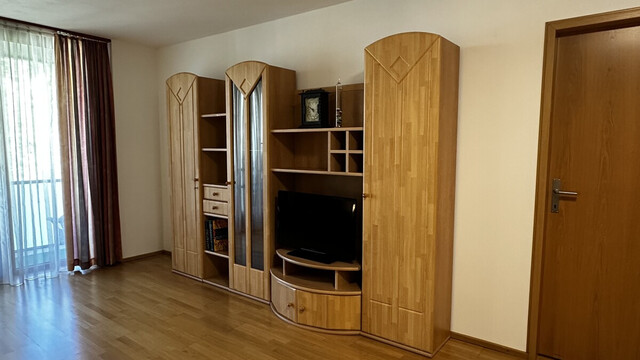 Attraktive 2-Zimmer-Wohnung in begehrter Lage von Innsbruck