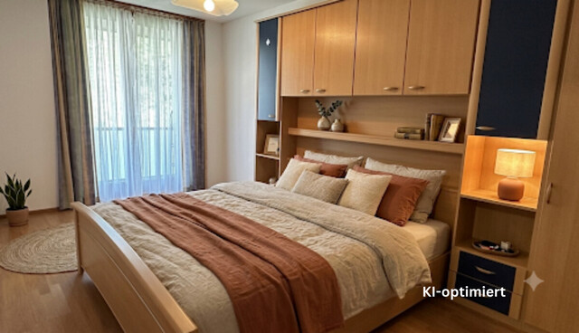 Attraktive 2-Zimmer-Wohnung in begehrter Lage von Innsbruck