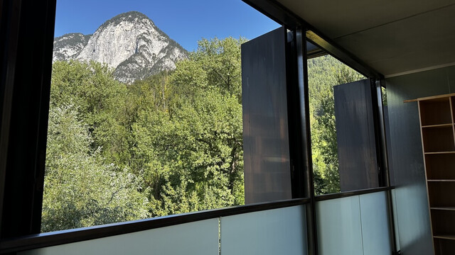 Attraktive 2-Zimmer-Wohnung in begehrter Lage von Innsbruck