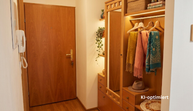 Attraktive 2-Zimmer-Wohnung in begehrter Lage von Innsbruck