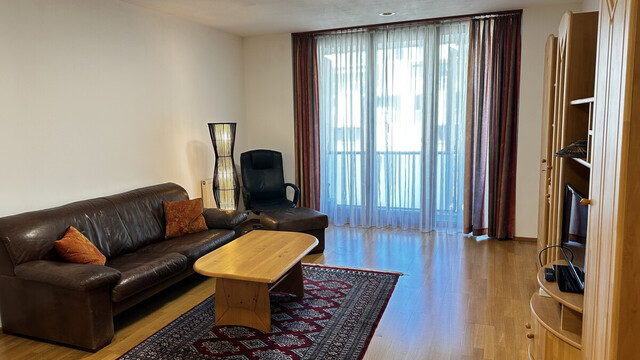Attraktive 2-Zimmer-Wohnung in begehrter Lage von Innsbruck