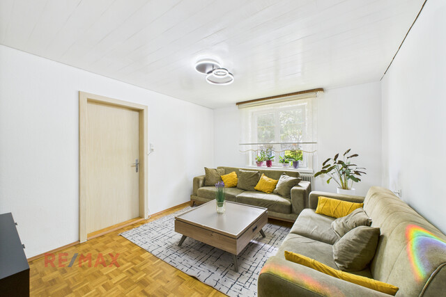 Kapital sichern oder selbst einziehen – Ihre neue Wohnung in Bodenseenähe