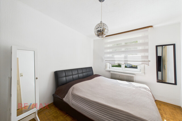 Kapital sichern oder selbst einziehen – Ihre neue Wohnung in Bodenseenähe