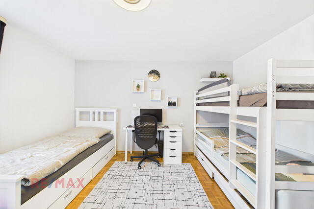 Kapital sichern oder selbst einziehen – Ihre neue Wohnung in Bodenseenähe