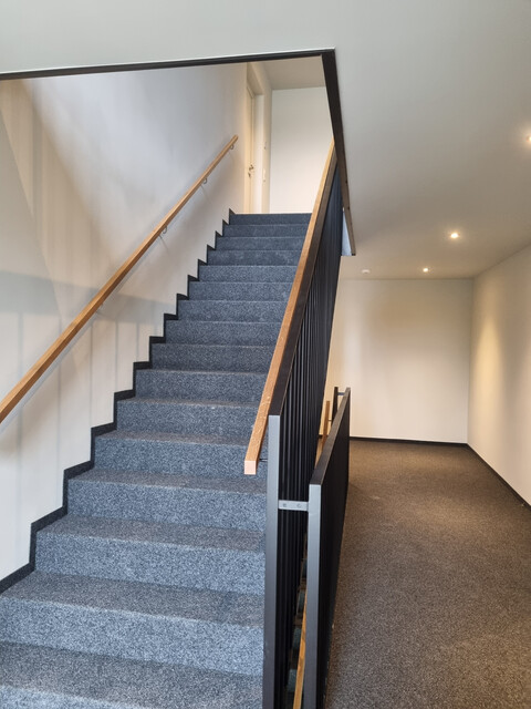 Neuwertige 2 Zimmerwohnung in Lustenau