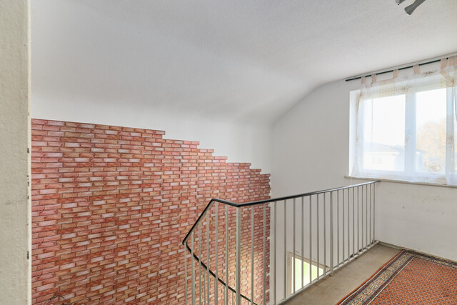 Attraktives Grundstück mit charmantem Altbestand in bester Lage