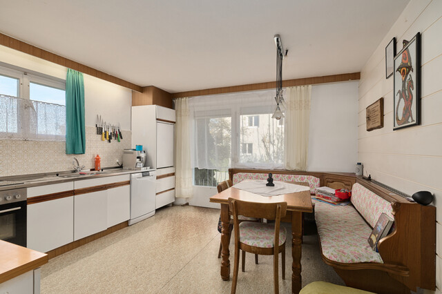 Attraktives Grundstück mit charmantem Altbestand in bester Lage