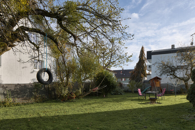 Attraktives Grundstück mit charmantem Altbestand in bester Lage