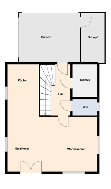 Ankommen. Wohlfühlen. Leben. – Ihr Einfamilienhaus in Lauterach