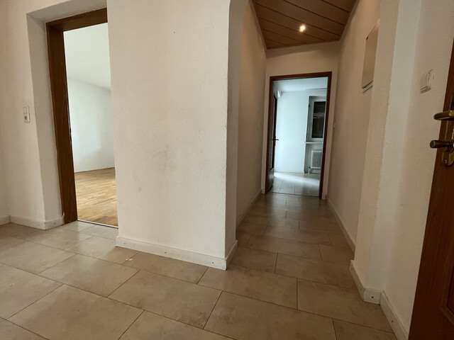 Gelegenheit! Schöne 3-Zimmerwohnung in guter Lage