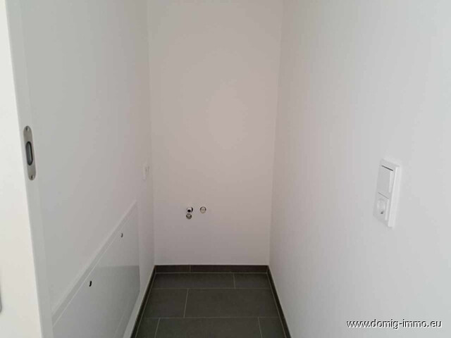 NEUBAU - 3 Zimmer Wohnung mit sonniger Terrasse in Top Lage -  provisionsfrei