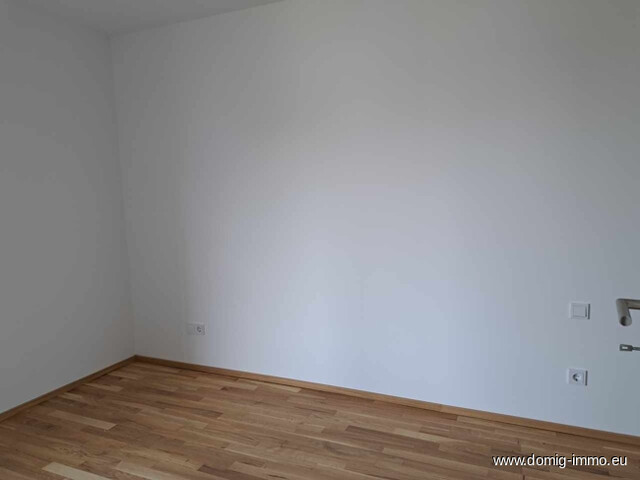 NEUBAU - 3 Zimmer Wohnung mit sonniger Terrasse in Top Lage -  provisionsfrei