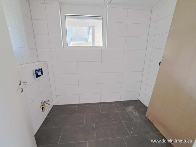 NEUBAU - 3 Zimmer Wohnung mit sonniger Terrasse in Top Lage -  provisionsfrei