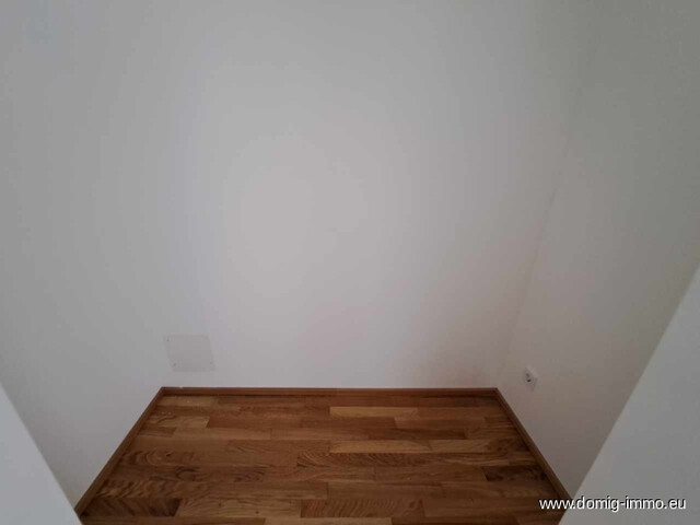 NEUBAU - 3 Zimmer Wohnung mit sonniger Terrasse in Top Lage -  provisionsfrei