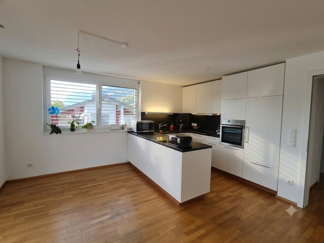 Helle, großzügige 4-Zimmer-Wohnung mit großer Terrasse in Wolfurt