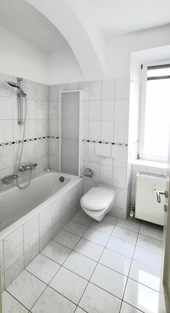   2-Zimmerwohnung mit Parkplatz in Toplage in Bregenz, ruhig und zentral 65 qm