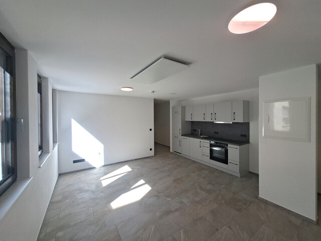 Moderne 2-Zimmerwohnung in der Innenstadt zu vermieten