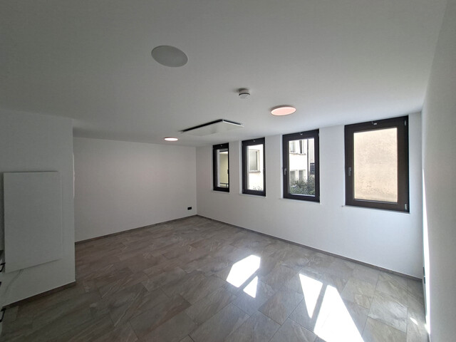 Moderne 2-Zimmerwohnung in der Innenstadt zu vermieten