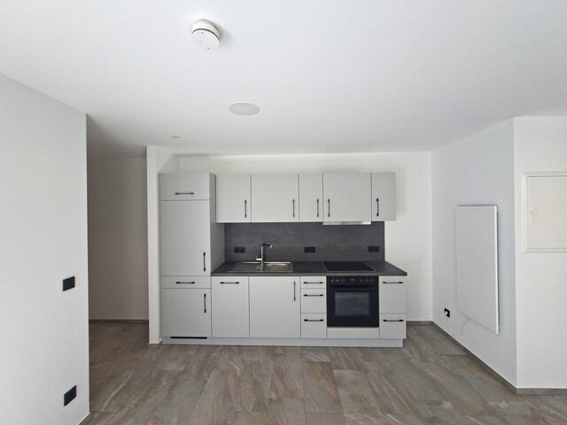 Moderne 2-Zimmerwohnung in der Innenstadt zu vermieten