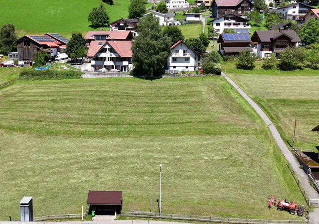 Tolles Grundstück für Ihr neues Eigenheim!