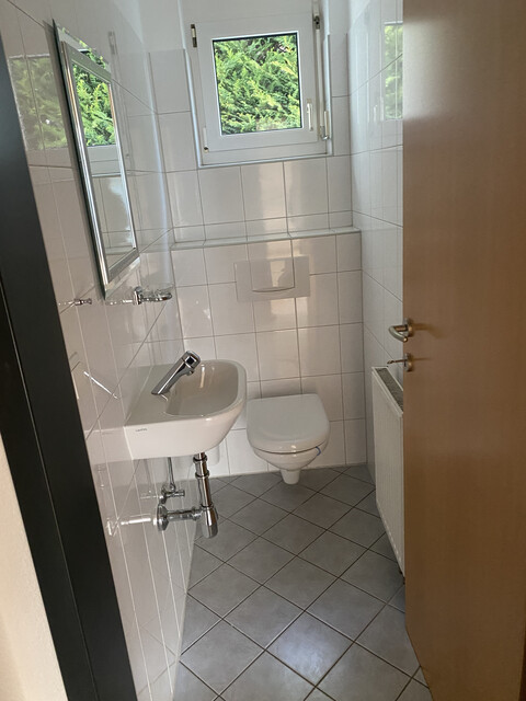 Helle  3 Zimmerwohnung in Dornbirn Schoren