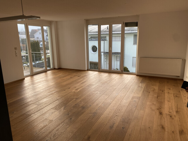 Helle  3 Zimmerwohnung in Dornbirn Schoren