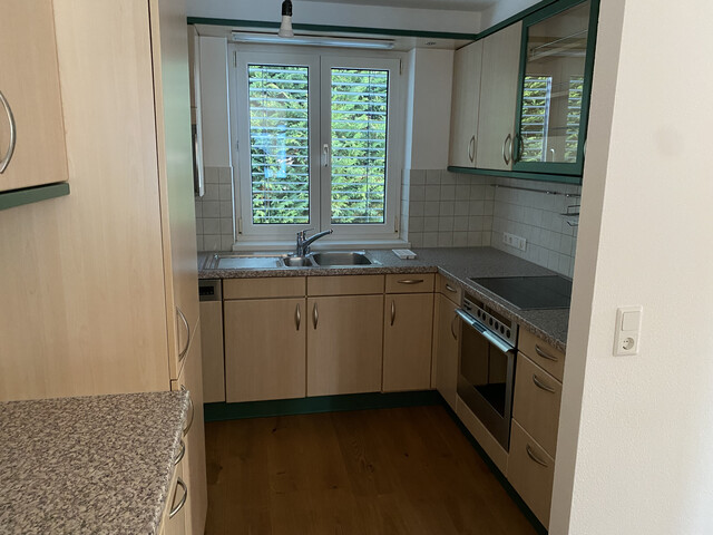 Helle  3 Zimmerwohnung in Dornbirn Schoren