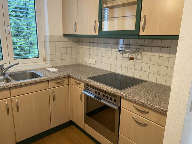 Helle  3 Zimmerwohnung in Dornbirn Schoren