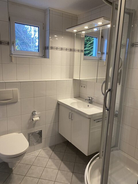 Helle  3 Zimmerwohnung in Dornbirn Schoren