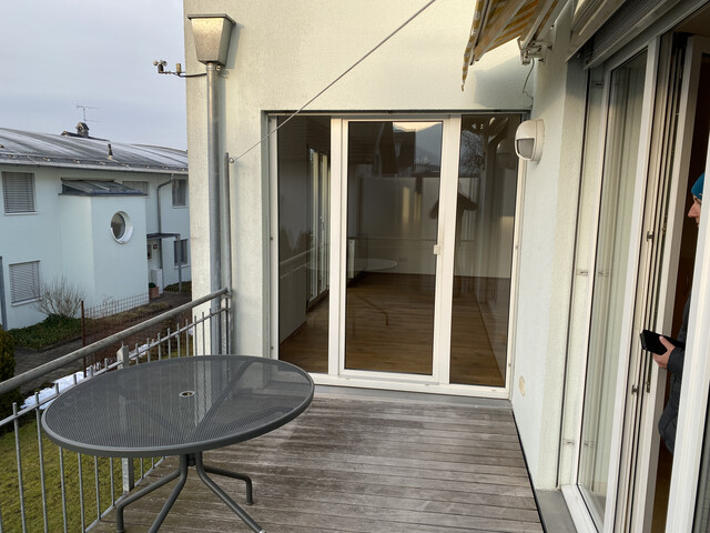 Helle  3 Zimmerwohnung in Dornbirn Schoren