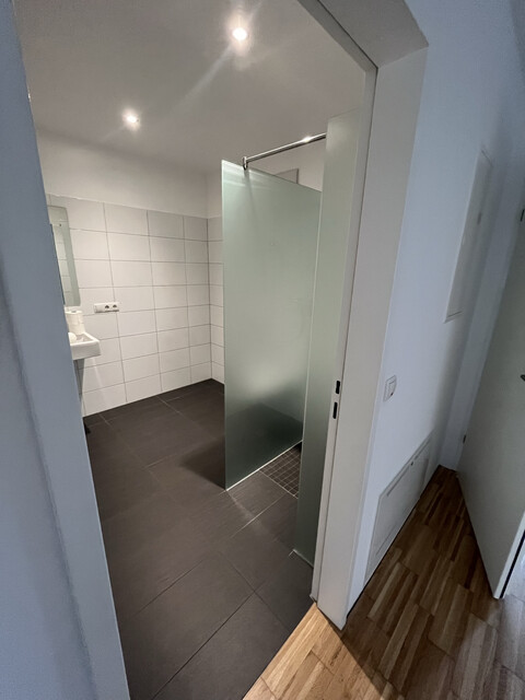 Schöne Gartenwohnung in Hard, freundliche Nachbarn