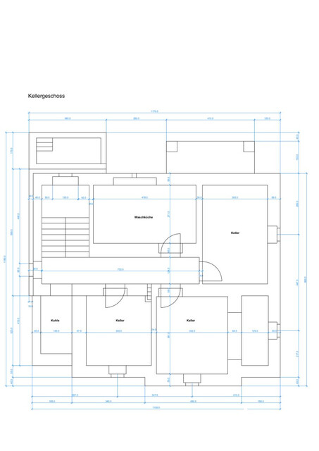 Haus mit gutem Renditepotential in Bludenz!