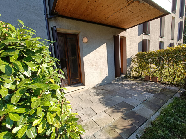 Schönes Wohnen - gepflegte 2 Zimmer Gartenwohnung in Hohenems