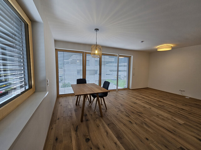 Attraktive 2-Zimmer-Wohnung, 46 m² – Pauschalmiete inkl. Strom & WLAN